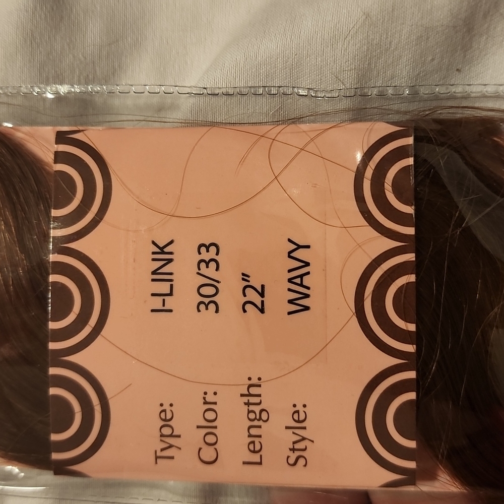 Hair Extensions - Picture 4 of 4